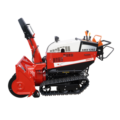 SMX1392T | 除雪機・草刈機・産業機器メーカーの和同産業株式会社
